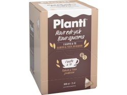 Havredryck PLANTI 2cl 100/FP