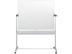 Whiteboard mobil NOBO stl 150x120cm