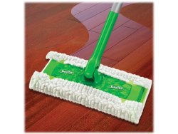 Dammtrasa SWIFFER dry refill 20/FP