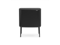 Papperskorg BRABANTIA Bo Touch 3x11L sv