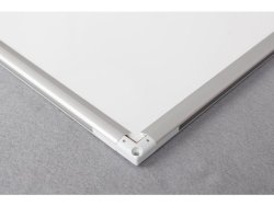 Whiteboard Emalj alu-ram 180x90cm