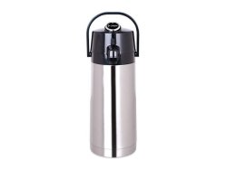 Termos pump COFFEE QUEEN M 2,2L