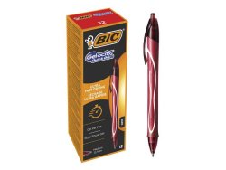 Gelpenna BIC Gelocity Quick Dry rd