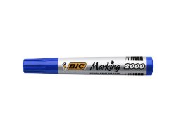 Mrkpenna BIC Eco 2000 bl