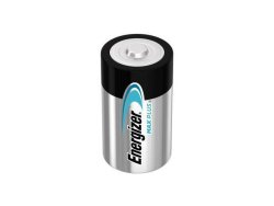 Batteri ENERGIZER Max Plus D 2/FP