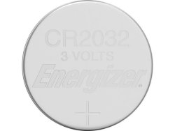 Batteri ENERGIZER Lithium CR2032 2/FP