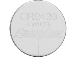 Batteri ENERGIZER CR2430 2/FP