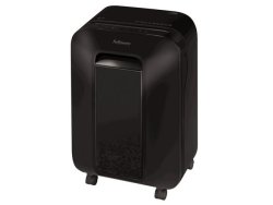 Dokumentfrstrare FELLOWES LX200 svart