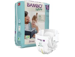 Blja BAMBO Nature S6 16+kg 20/fp