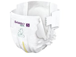 Blja BAMBO Nature S5 12-18kg 22/fp