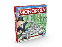 Spel Monopol