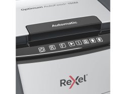 Dokumentfrstrare REXEL Automatisk 150M