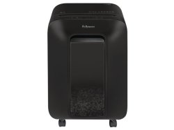 Dokumentfrstrare FELLOWES LX200 svart