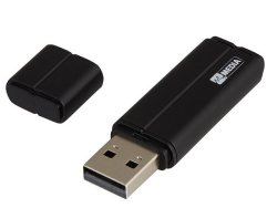 USB-Minne VERBATIM Mymedia USB 2.0 32GB