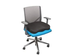 Stolskudde KENSINGTON Ergonom