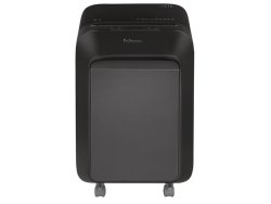 Dokumentfrstrare FELLOWES LX210 svart