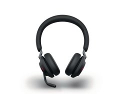 Headset JABRA Evolve2 65 MS BT Stand Bla