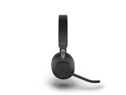 Headset JABRA Evolve2 65 MS BT Stand Bla