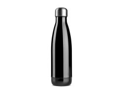 Vattenflaska JOBOUT Aqua Black 500ml