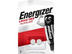 Batteri ENERGIZER LR54/189 2/FP