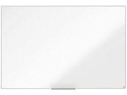 Whiteboard NOBO Imp Pro emalj 150x100cm