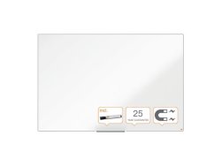 Whiteboard NOBO Imp Pro emalj 150x100cm