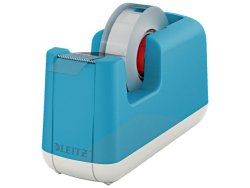 Tejpdispenser LEITZ COSY inkl. tejp bl