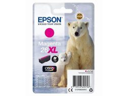 Blckpatron EPSON C13T26334012 Magenta