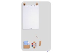 Pennhllare WOODEN whiteboard