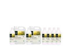 Spa LIV Greenium golvspa 1L