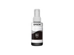 Blckpatron EPSON T6641 Svart