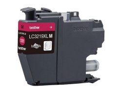 Blckpatron BROTHER LC3219XLM Magenta