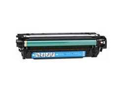 Toner HP CE251A 504A 7K cyan