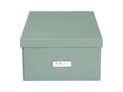 Frvaringsbox BIGSO Katia mint