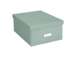 Frvaringsbox BIGSO Katia mint