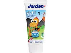 Tandkrm JORDAN Kids 0-5 r