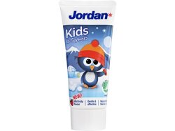 Tandkrm JORDAN Kids 0-5 r