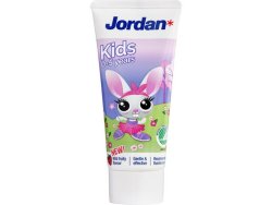 Tandkrm JORDAN Kids 0-5 r