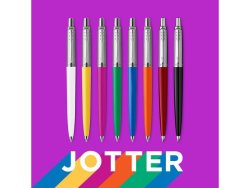 Kulpenna PARKER Jotter 1,0 Lila