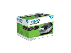 Etikettskrivare DYMO LW wireless svart