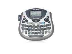 Mrkmaskin DYMO LetraTag 100T Qwerty