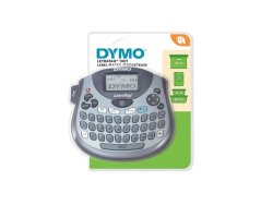 Mrkmaskin DYMO LetraTag 100T Qwerty