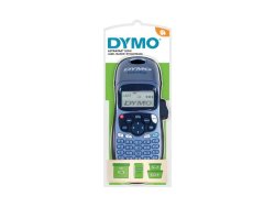 Mrkmaskin DYMO LetraTag 100H