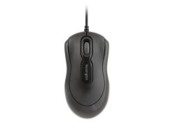 Mus KENSINGTON EQ Mouse in a Box Kabel