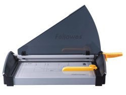 Skrmaskin FELLOWES Plasma guillotine A3