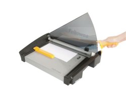 Skrmaskin FELLOWES Plasma guillotine A3