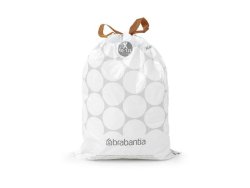 Avfallspsar 10-12L X Brabantia 40st/fp