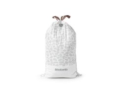 Avfallspse L BRABANTIA 40-45L 40/fp