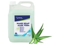 Tvl LYRECO Aloe Vera 5L