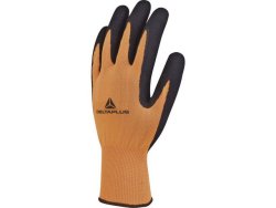 PAIR DELTAPLUS VV733 GLOVE 10 ORANGE